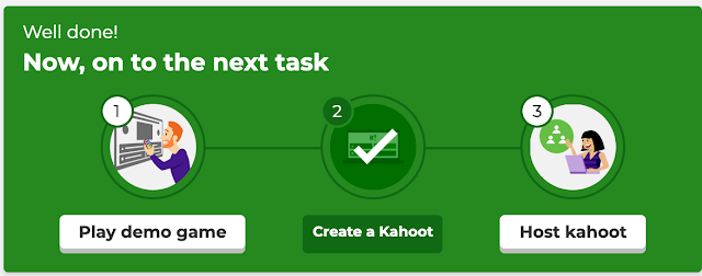 La guia de Kahoot para crear juegos de aprendizaje atractivos