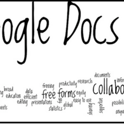 15 formas efectivas de usar Google Docs en el aula