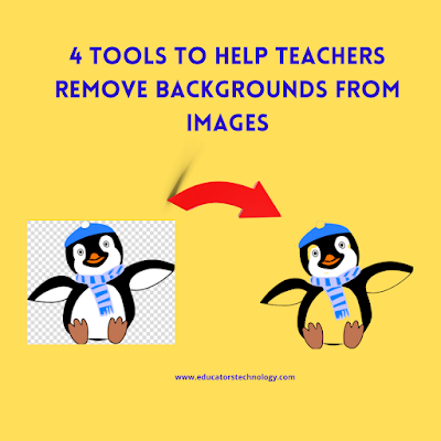 4 herramientas para ayudar a los profesores a eliminar el