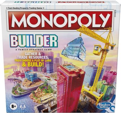 constructor de monopolio