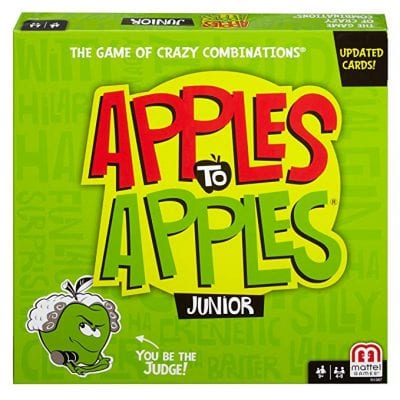 El mejor juego de mesa Apples to Apples para aulas de primaria - WeAreTeachers