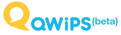 Crea y comparte mensajes de voz gratuitos con Qwips