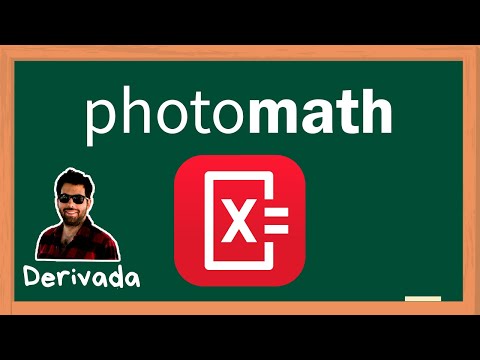 Cómo resolver derivadas con Photomath: Guía paso a paso.