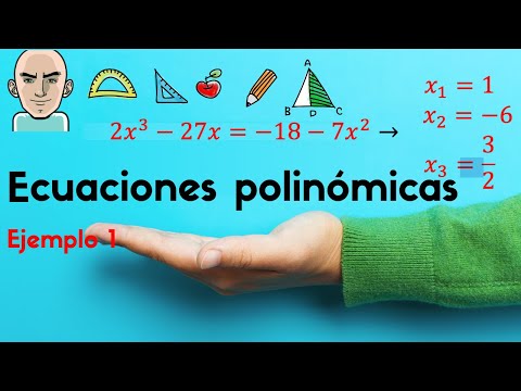Resolviendo ecuaciones polinómicas: técnicas y estrategias efectivas.