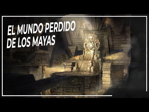 Explorando a los dioses mayas: una mirada profunda a las deidades veneradas por esta antigua civilización.
