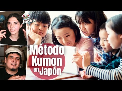 Comprendiendo Kumon: El método educativo japonés que potencia el aprendizaje autónomo.