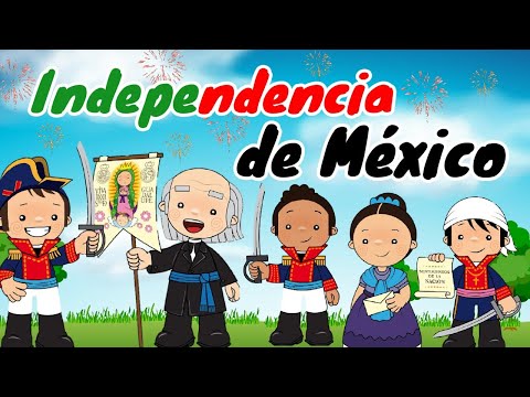 La Celebración del 16 de Septiembre en la Historia de México.