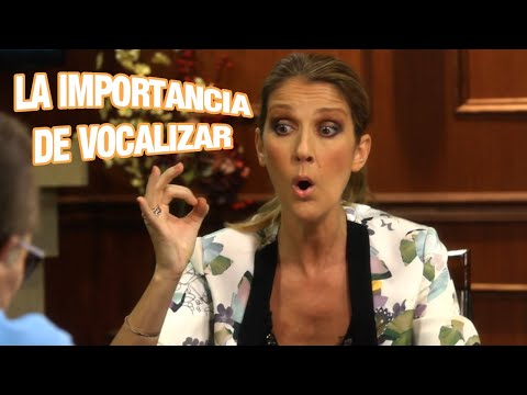 La importancia de la vocalización en la pronunciación del español.
