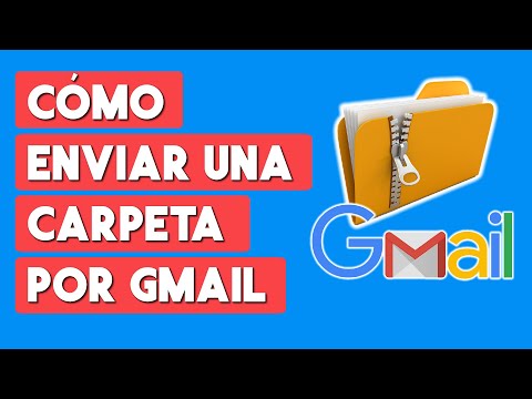 Cómo enviar carpetas por Gmail: una guía paso a paso para compartir archivos y documentos