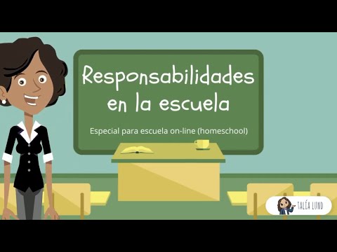 La importancia de la responsabilidad de los alumnos en su proceso educativo